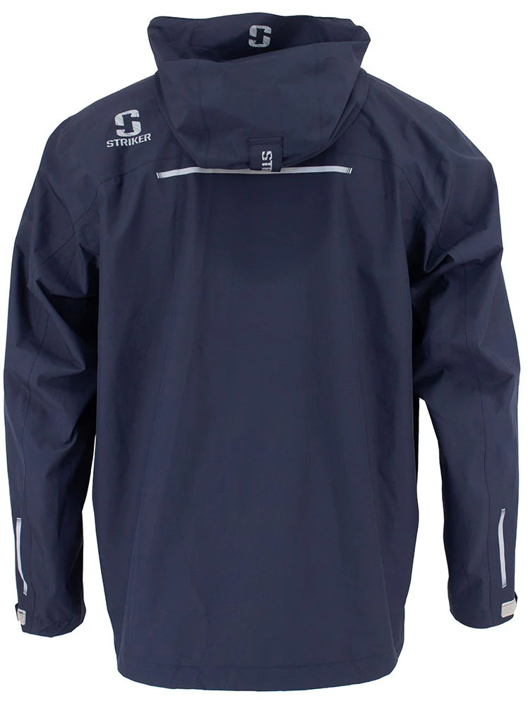Striker Impulse Packable Rain Jacket