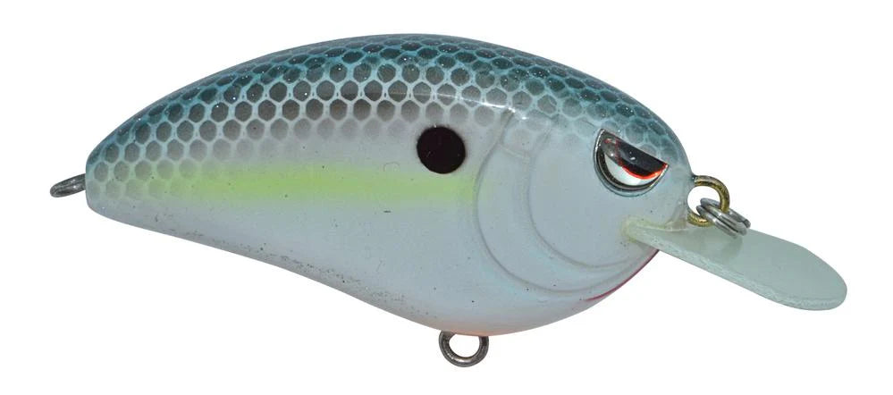SPRO Little John 50 Type R Shallow Diving Crankbait