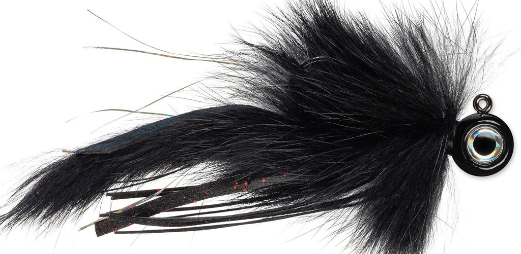 VMC Twitchin Jig