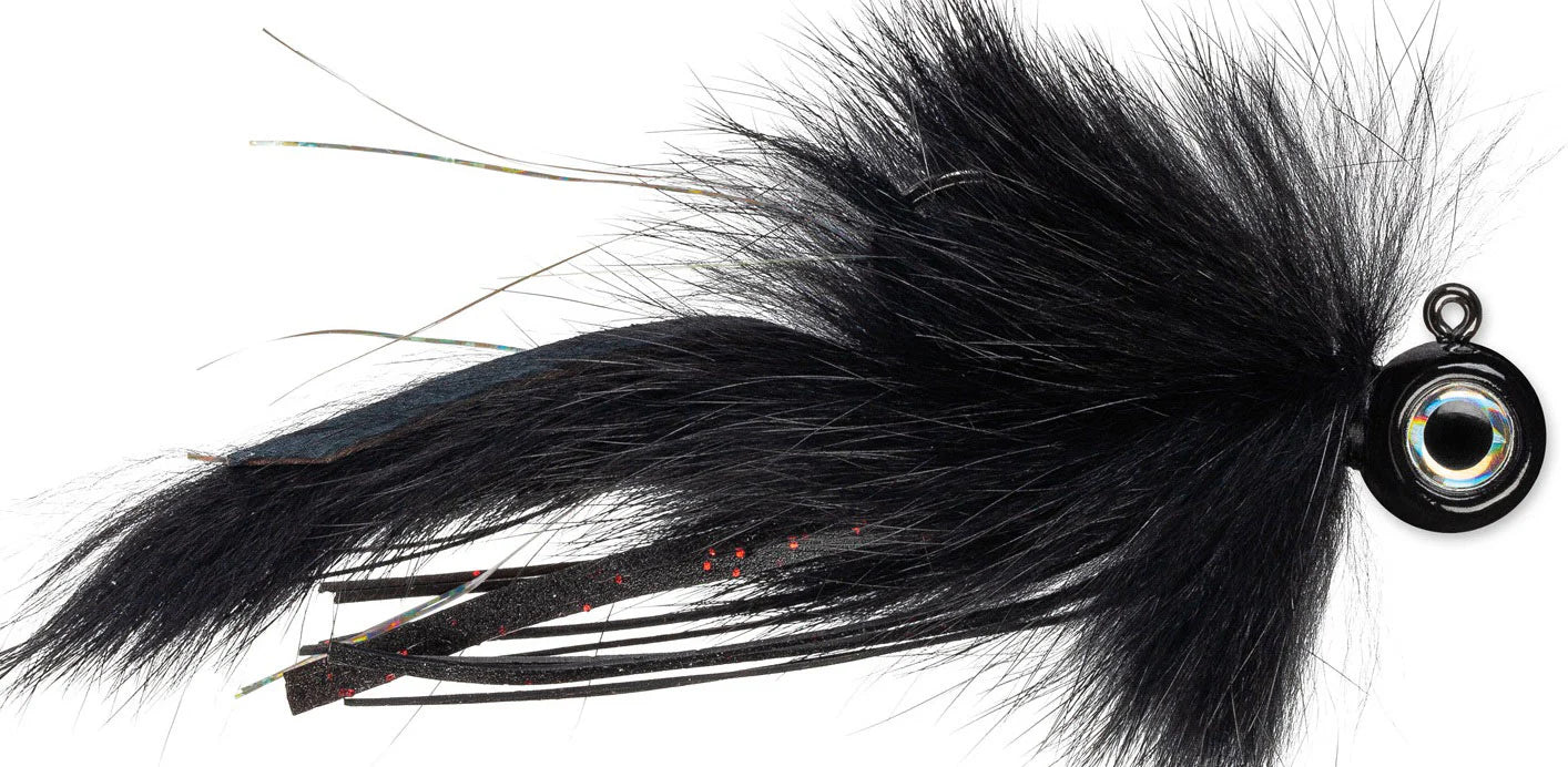VMC Twitchin Jig