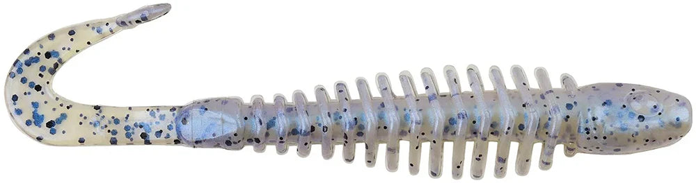 Berkley PowerBait Curly Bones Minnow 4 Inch