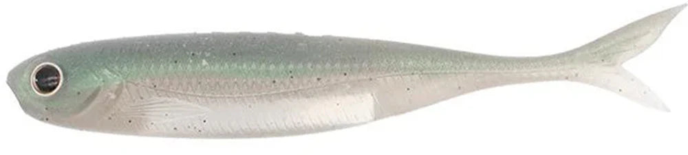 Geecrack Choro Uo Soft Plastic Baitfish 3 Inch