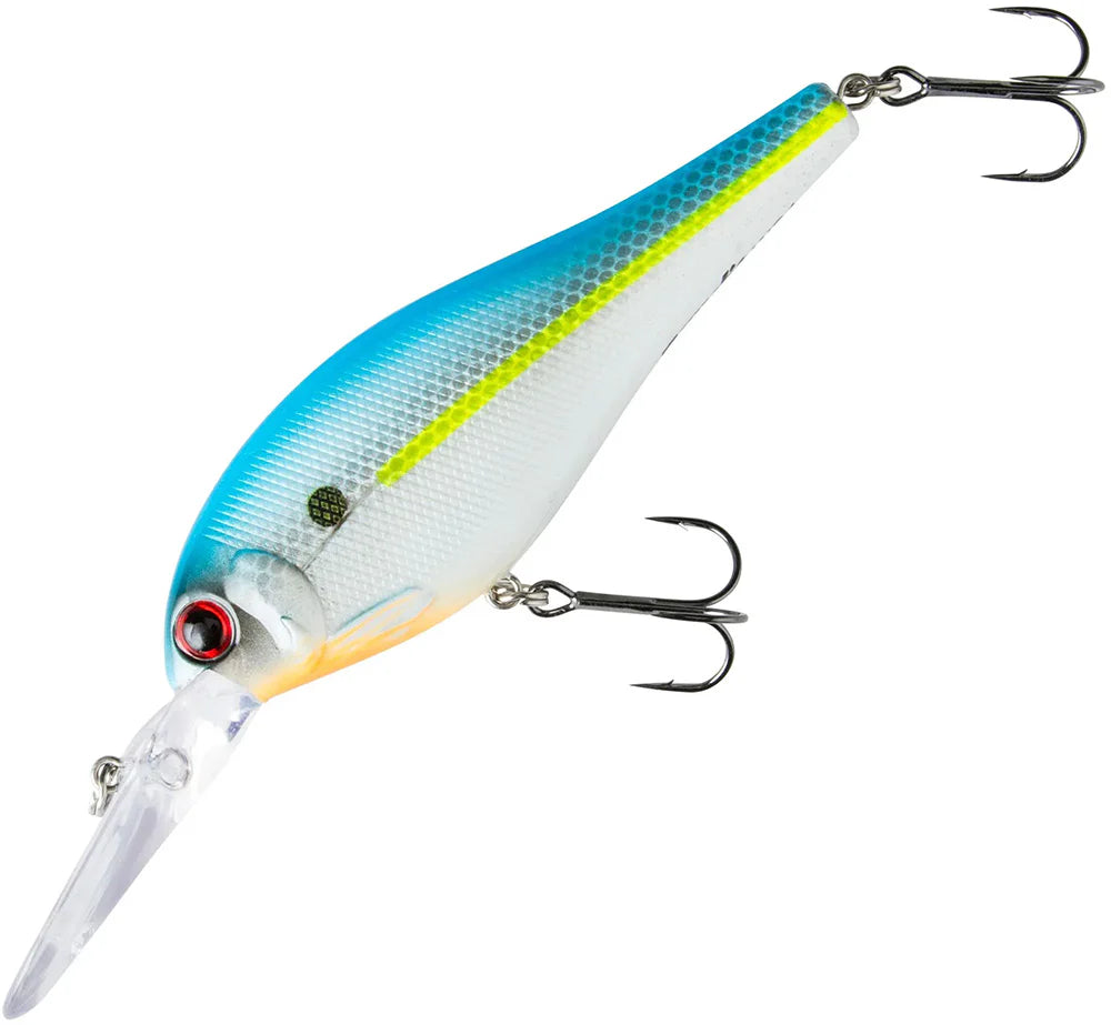 Bandit Walleye Shad 3 Inch