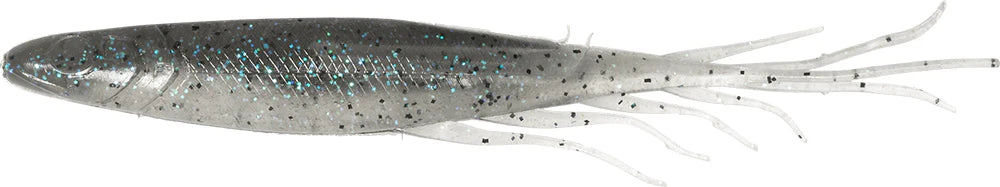 Hideup Judy Fish Soft Jerkbait 52 Inch