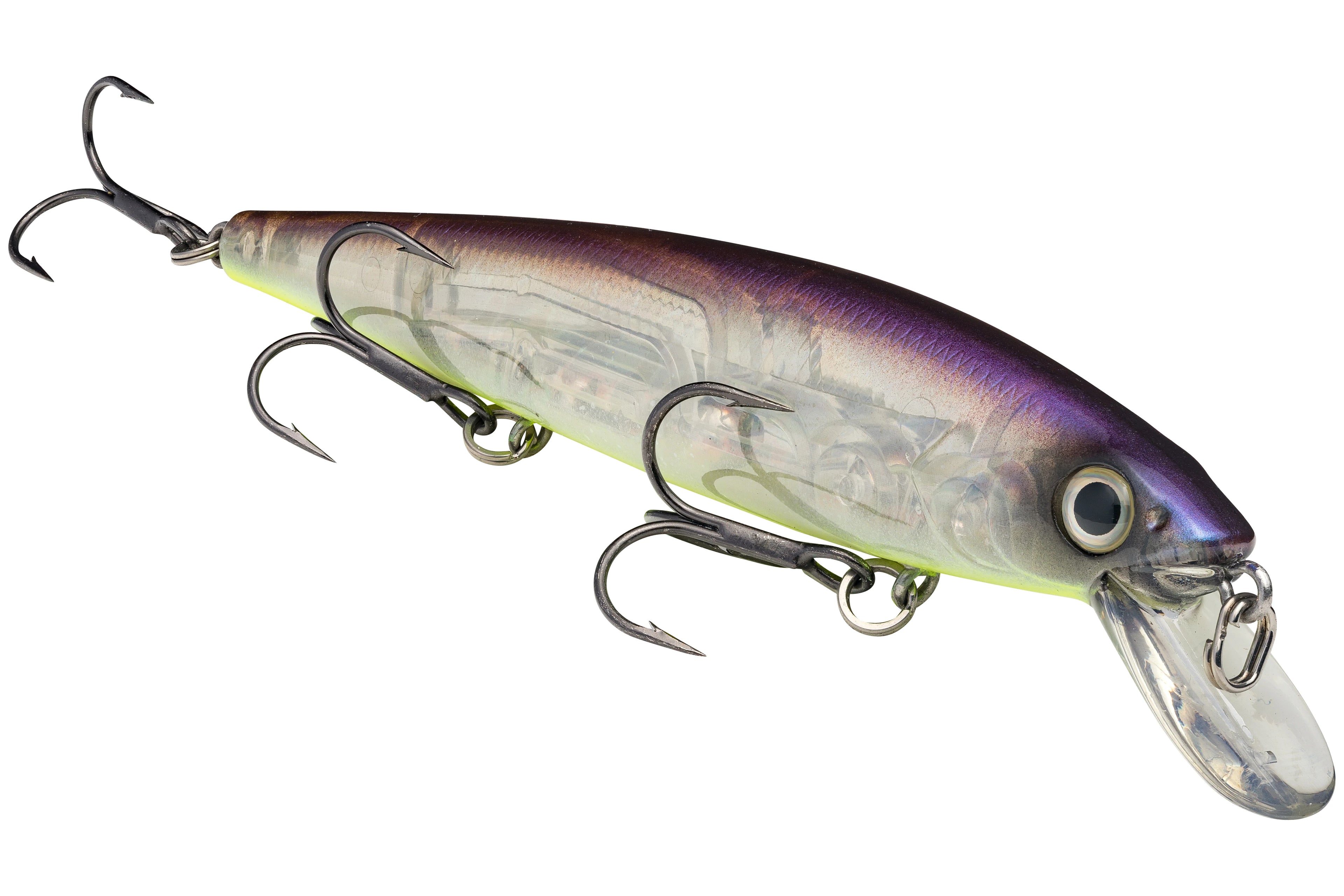 Strike King KVD 300 Series Suspending Medium Diving Jerkbait 475 Inch