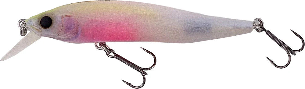 Megabass X NANAHAN Finesse Jerkbait Shallow Diver