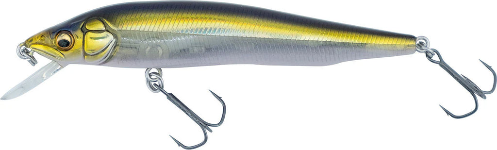 Megabass Vision 95 Q Go Jerkbait