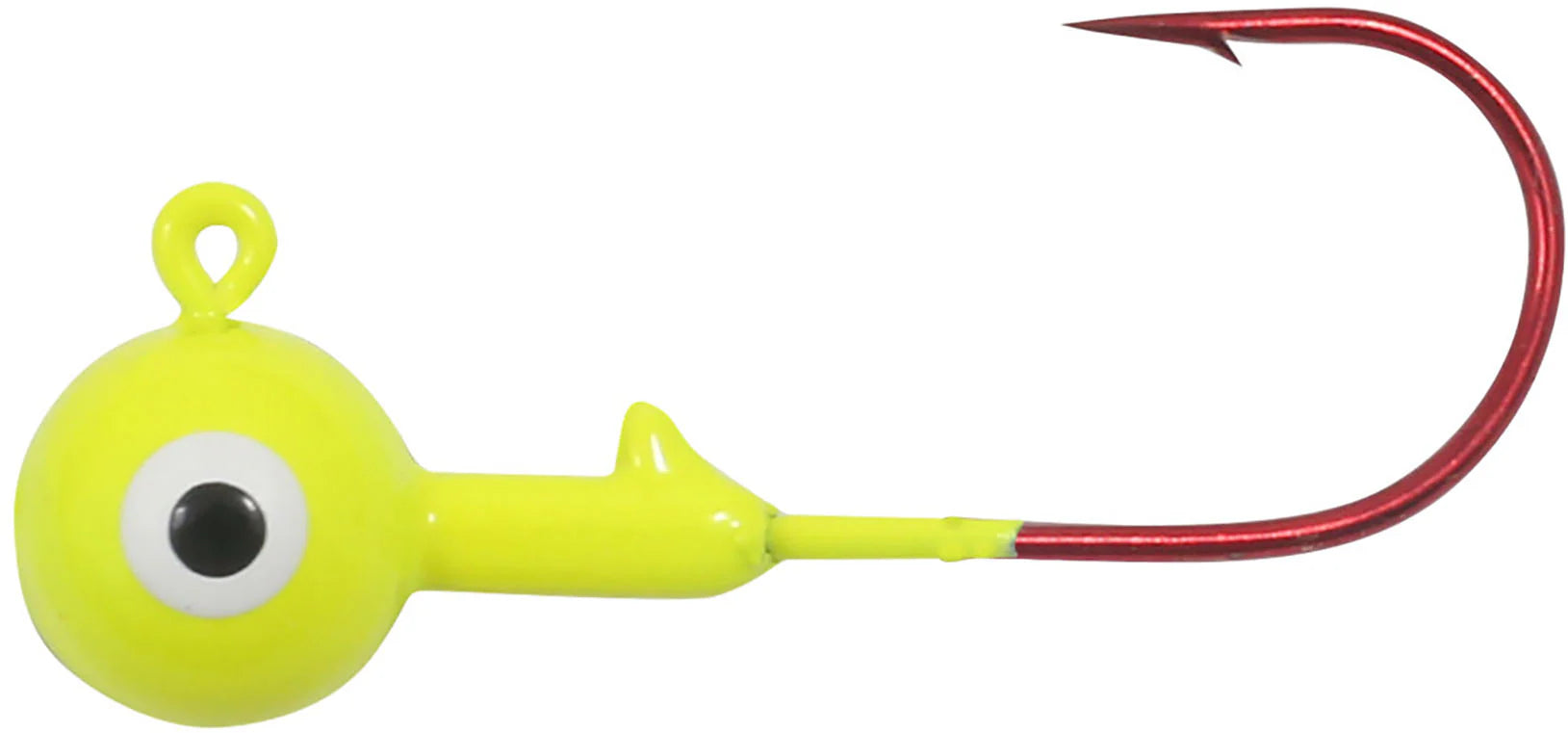 Northland Tackle Gum Ball Jighead