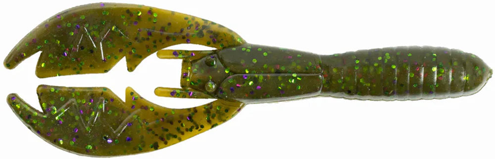 NetBait Paca Craw w Baitfuel Infusion 5 Inch