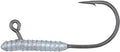 Deathgrip Jigheads Zero G Hover Strolling Jighead 5 Pack