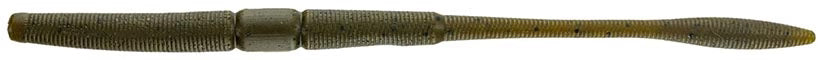 Big Bite Baits Nekorama Worm 7 Inch