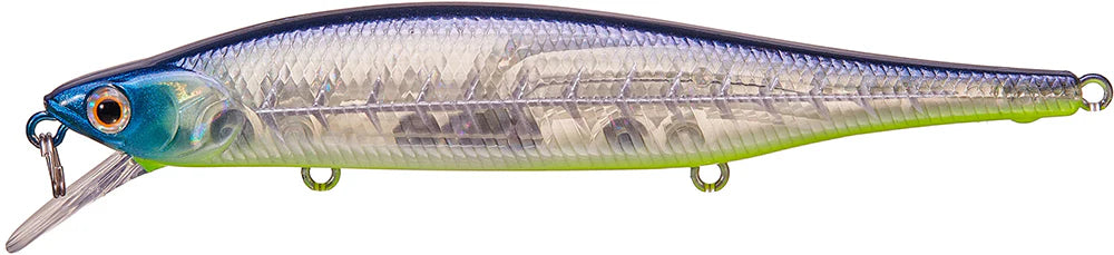 Lucky Craft Lightning Pointer 110SP Suspending Jerkbait 45 Inch
