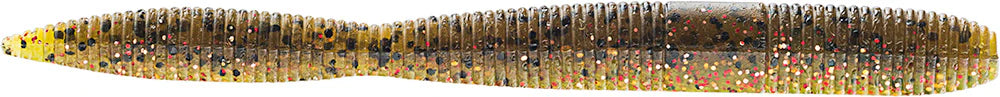 Z Man FattyZ ElaZtech Worm 5 Inch