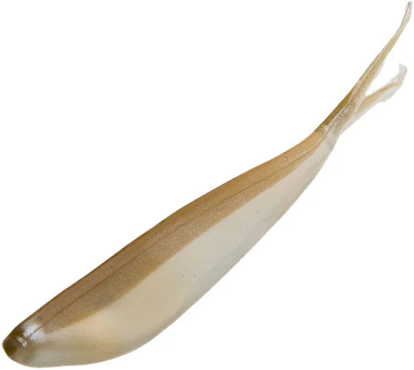 Zoom Tiny Fluke Soft Jerkbait 3 Inch