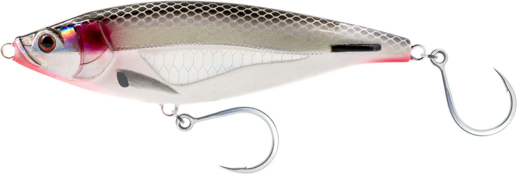 Nomad Design Madscad 115 Sinking Twitchbait 45 Inch