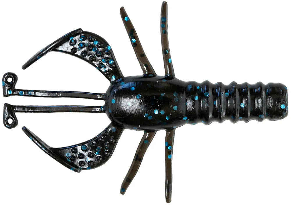 Mule Fishing Burro Bug 18 Inch