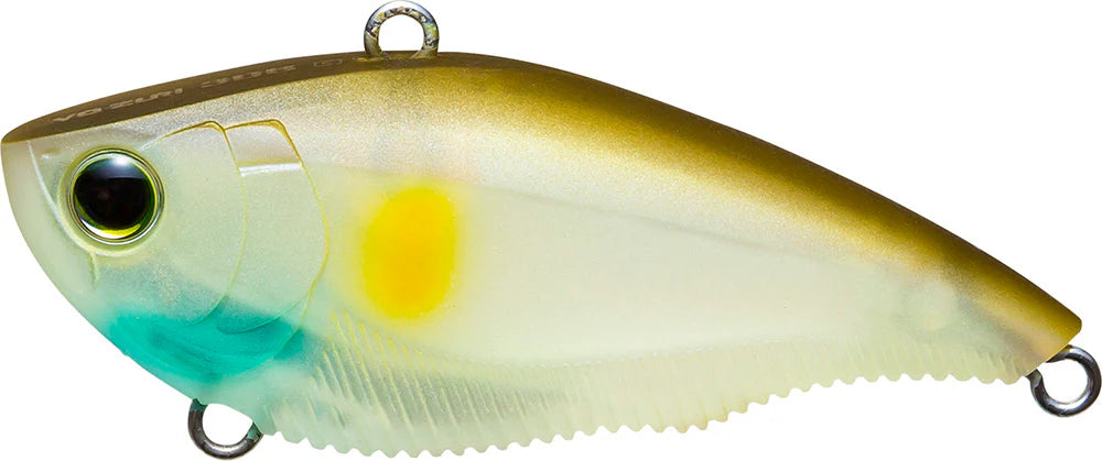 Yo Zuri 3DB Vibe Sinking Lipless Crankbait 65mm 2625 Inch