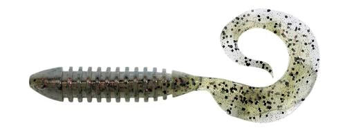 SPRO Wave Tail Grub Soft Plastic Grub