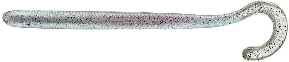 Roboworm Textured Curly Tail Worm 55 Inch
