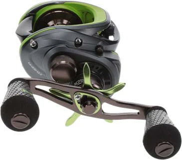 Lews Mach II Gen 3 Baitcasting Reel