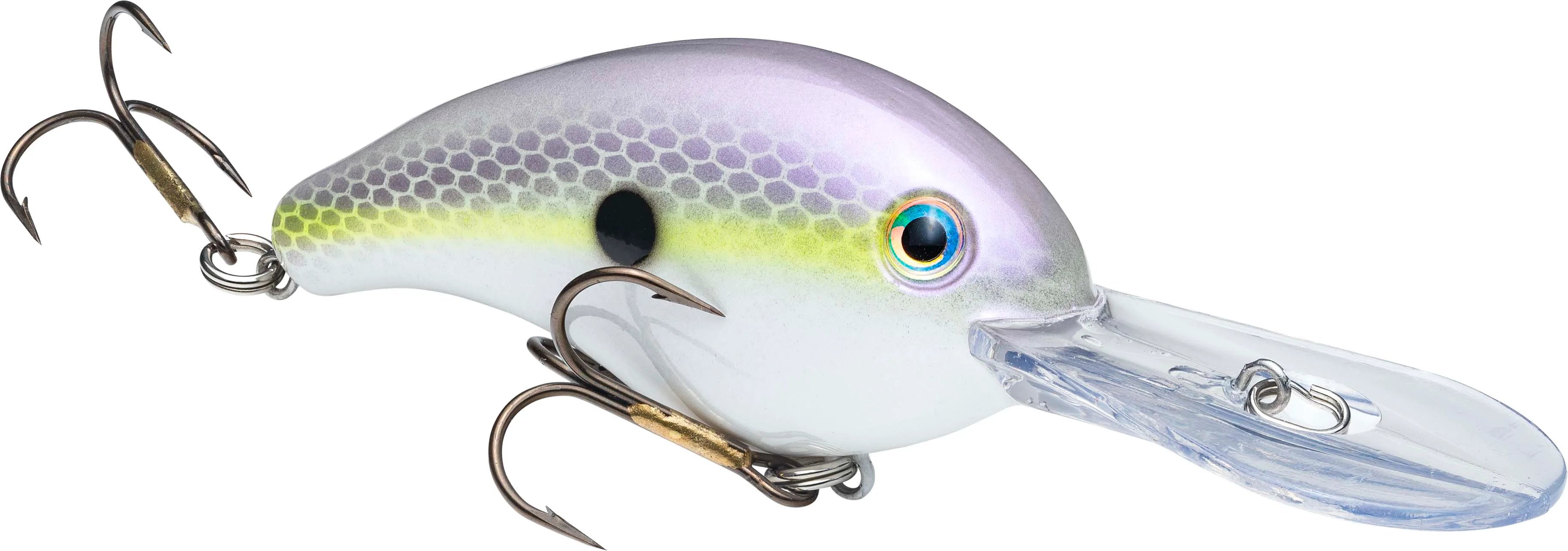 Strike King Pro Model Series 5 Deep Diving Crankbait