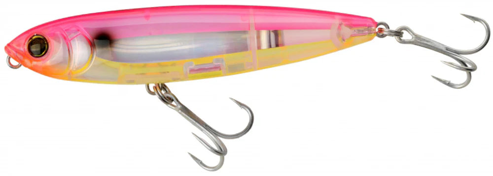 Yo Zuri 3D Inshore Topknock Pencil Topwater Walker 125mm 5 Inch