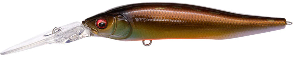 Megabass X NANAHAN2 Finesse Jerkbait Deep Diver