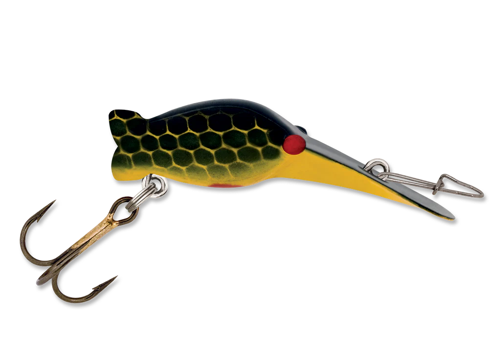 Luhr Jensen Hot Shot Diving Plug