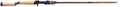 Megabass Destroyer Evoluzion Series Baitcasting Rods