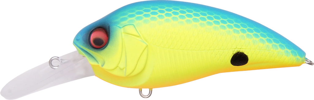 Megabass Super Z Z 2 Deep Diving Crankbait