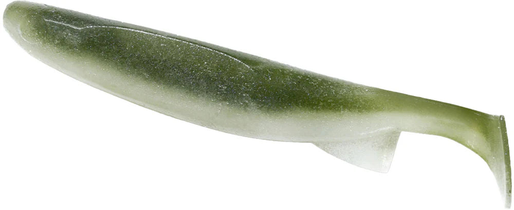 Deps Bumble Shad Swimbait