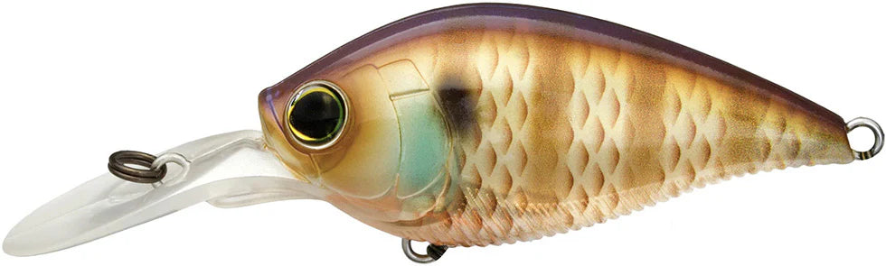 Yo Zuri 3DB Crank 15 MR Medium Diving Crankbait