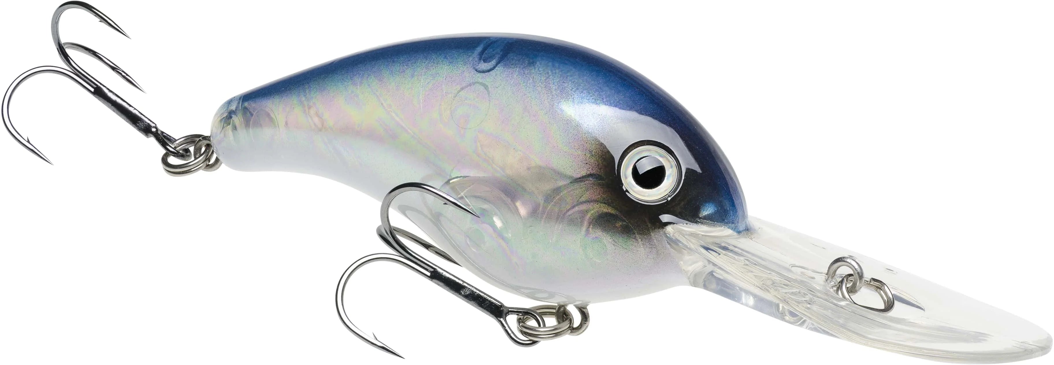 Strike King Pro Model Series 5XD Deep Diving Crankbait 5 8 oz