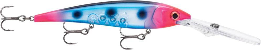 Rapala Gold Miner 30 Trolling Plug 475 Inch