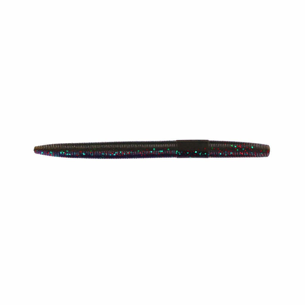 Big Bite Baits Trick Stick Soft Plastic Stickbait 5 Inch