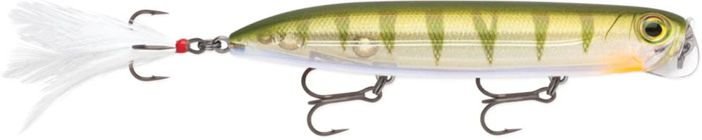 Rapala PXR Jowler 127 Topwater Walker 5 Inch