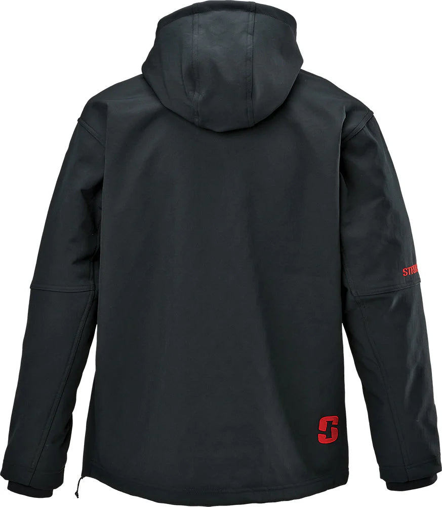 Striker Renegade Pullover