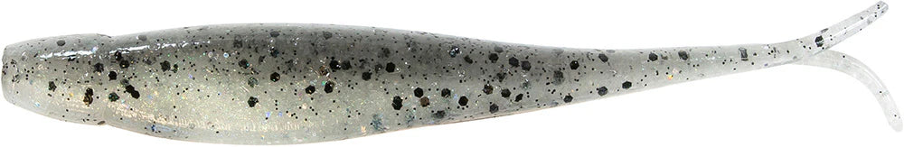 Z Man Scented Jerk ShadZ Soft Jerkbait 3 Inch