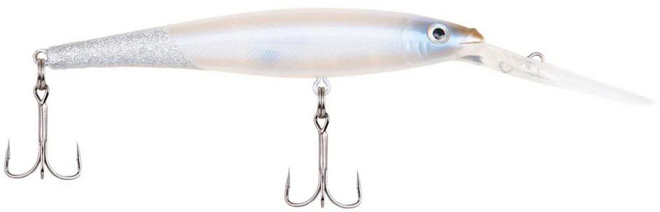 Berkley Flicker Minnow Jerkbait Trolling Hard Minnow 1 2 oz