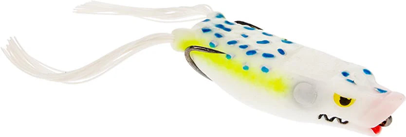 Frog Factory Boom Boom Poppin Frog 275 Inch