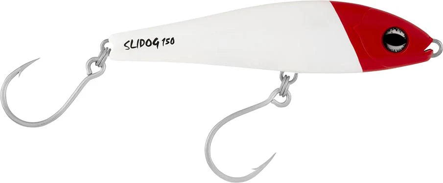 Halco Slidog 85 Single Hook Rip Bait 33 Inch