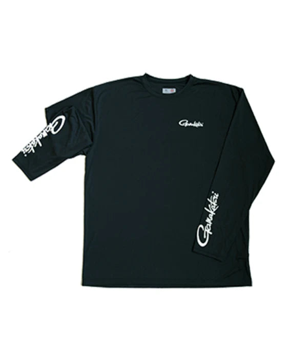 Gamakatsu Performance Long Sleeve T Shirt