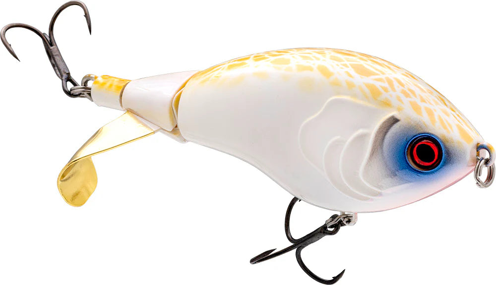 Strike King Clickin Chickin Topwater 3 Inch