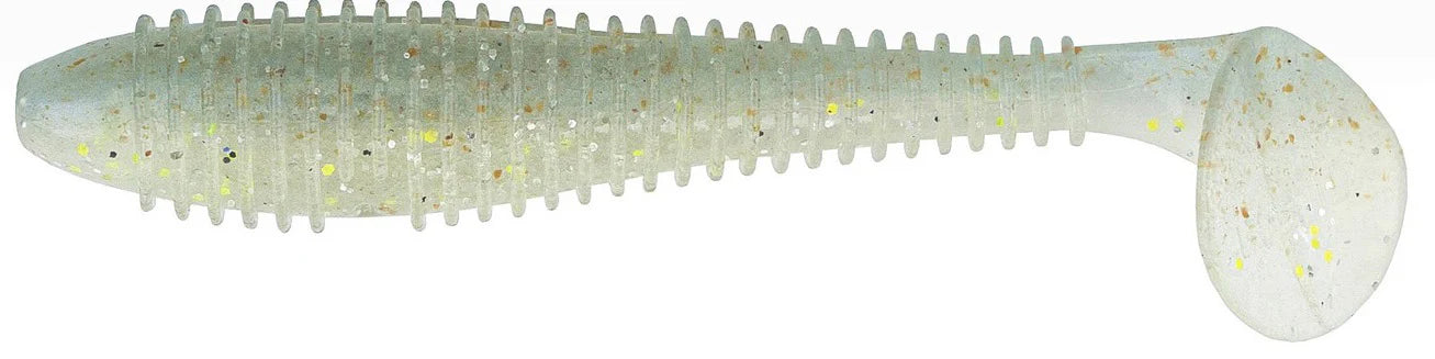 Keitech Fat Swing Impact 33 inch Soft Paddle Tail Swimbait