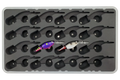T3 Pro fits Berkley Flicker Shad Jointed lures