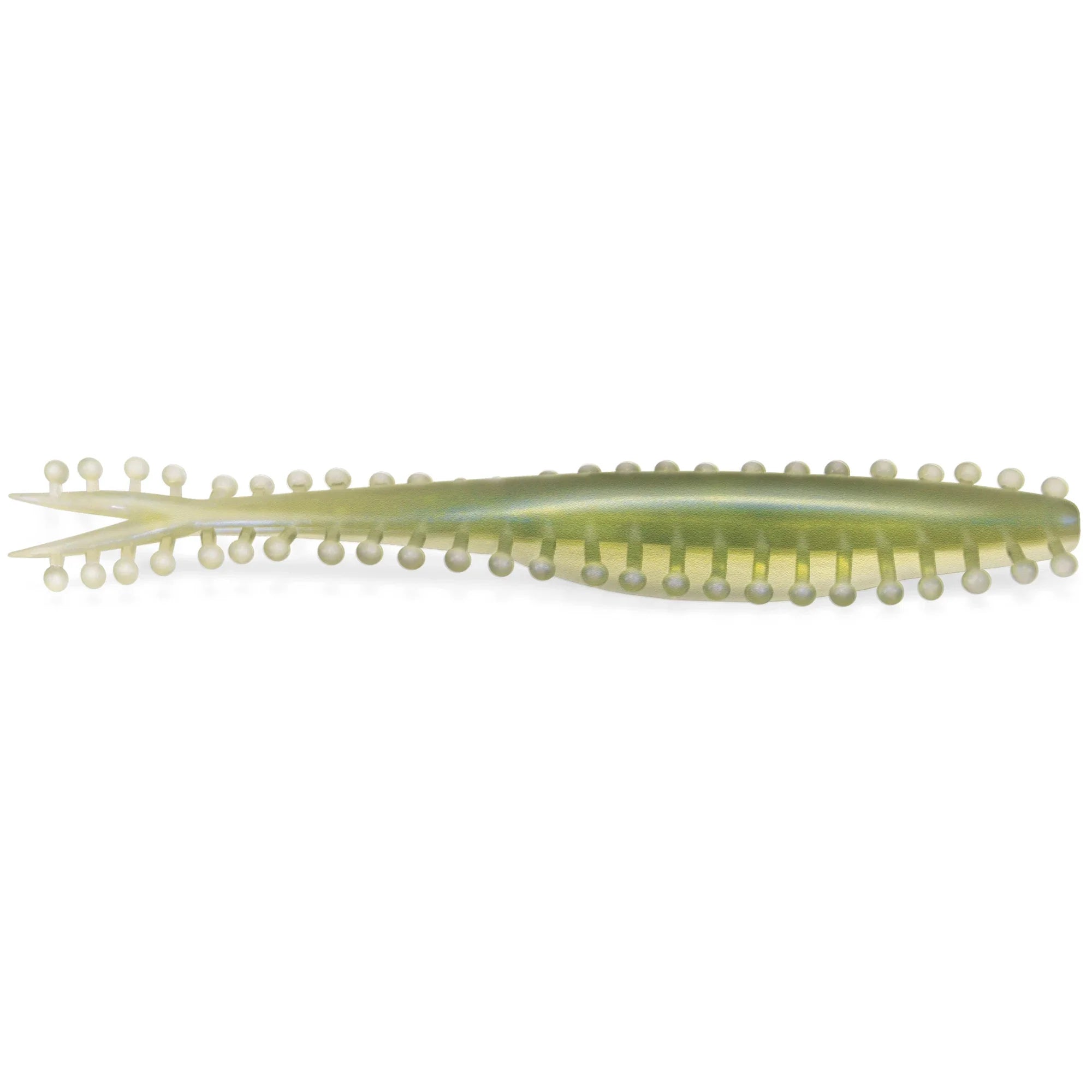 Kalins Tickle Jerk Minnow 5 inch Soft Jerkbait 8 pack