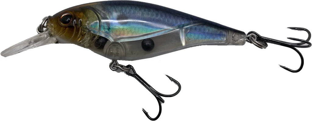 Berkley Flicker Shad Crankbait 3 16 oz