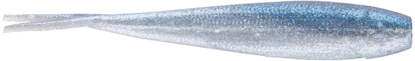 Berkley Gulp 2 1 2 Inch Scented Minnow 18 Pack