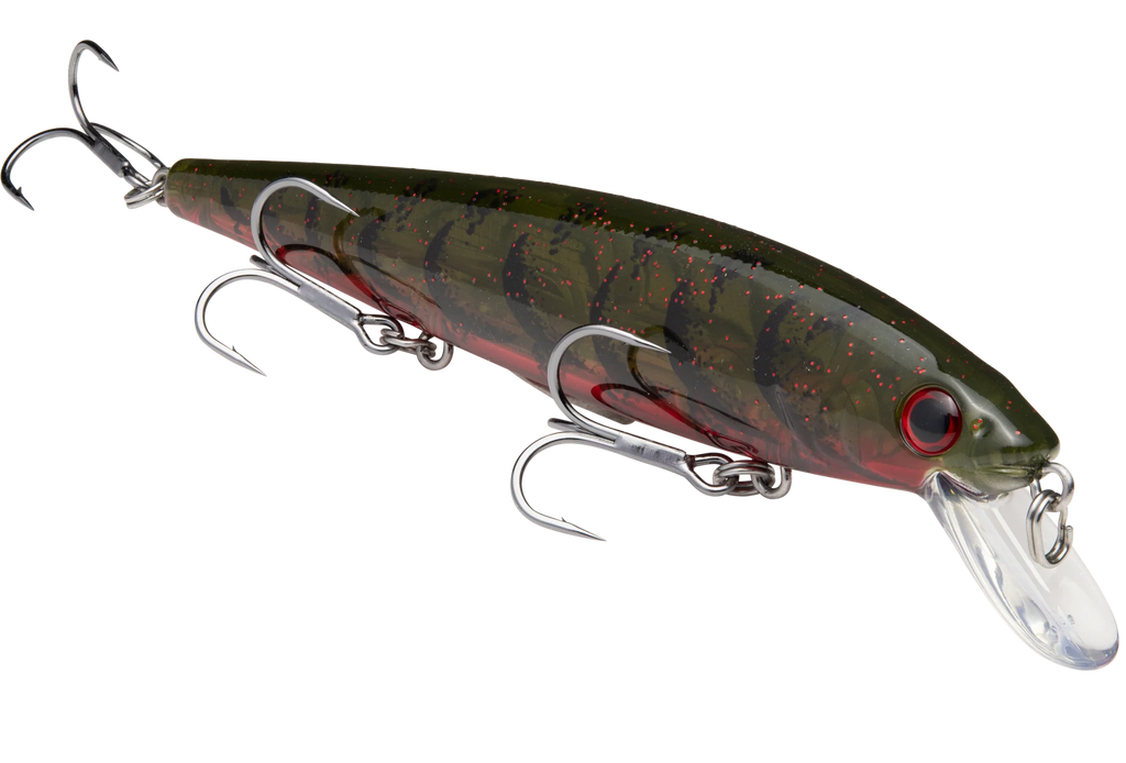 Strike King KVD 300 Series Suspending Medium Diving Jerkbait 475 Inch