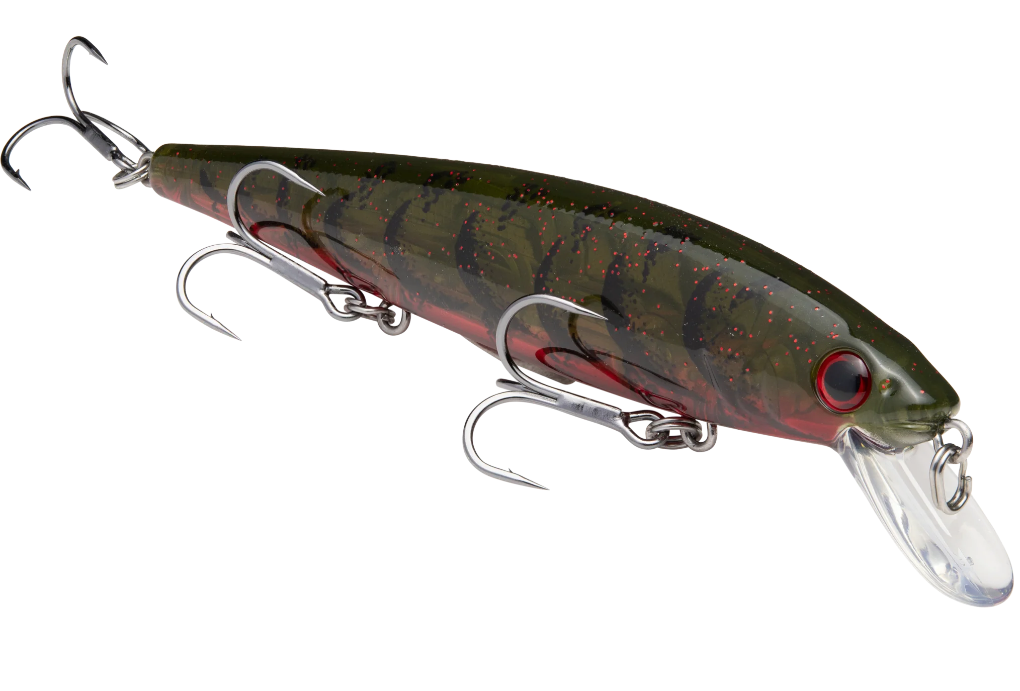 Strike King KVD 300 Series Suspending Medium Diving Jerkbait 475 Inch